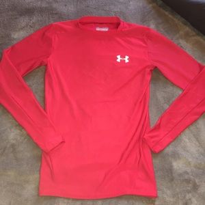 Under armour shirt